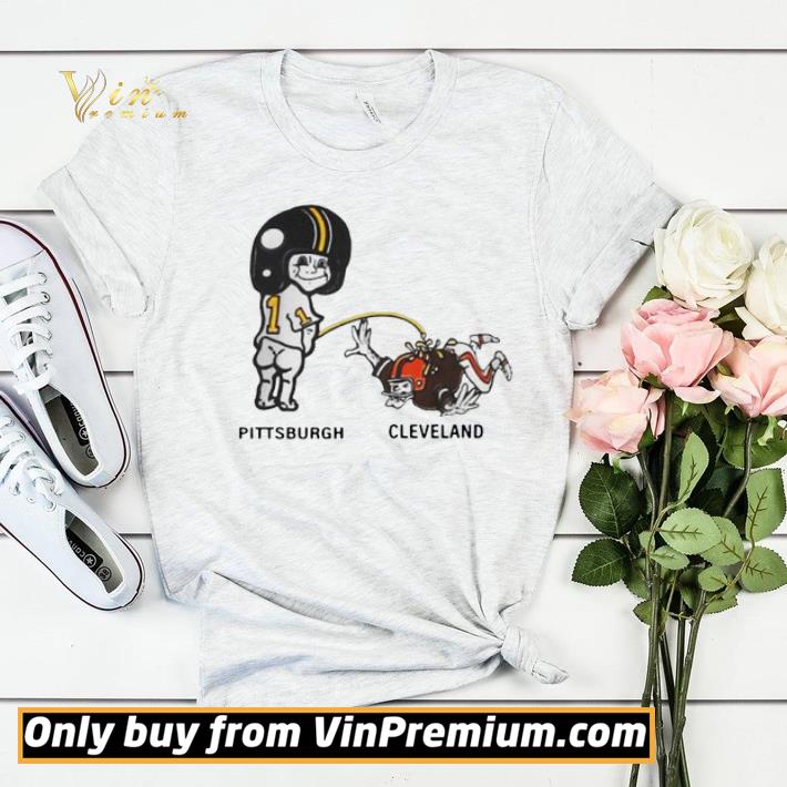1a9df8d0 pittsburgh pee cleveland shirt sweater 4 - Pittsburgh Pee Cleveland shirt sweater