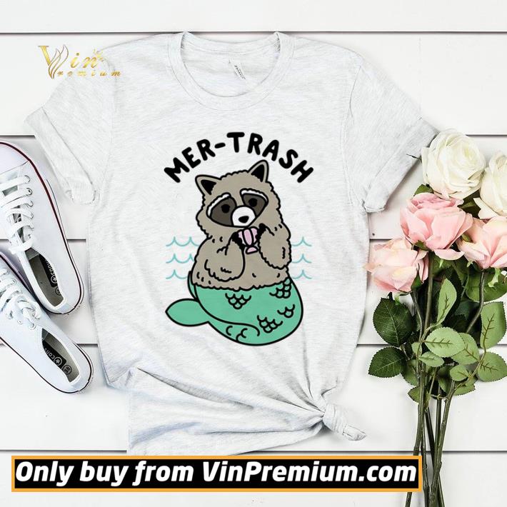 1b4ae624 raccoon mertrash shirt sweater 4 - Raccoon mertrash shirt sweater