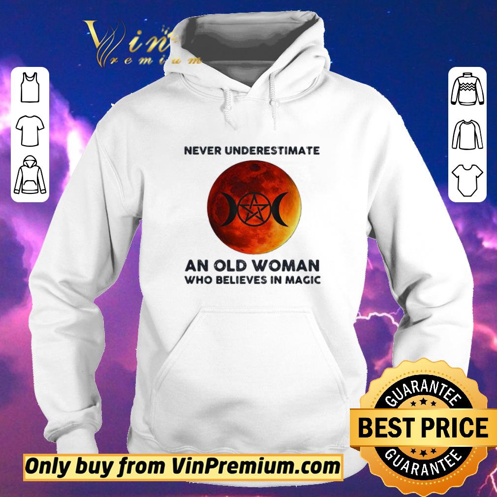Original Never Underestimate An Old Woman Who Believes In Magic Moon shirt sweater 1d424e01 original never underestimate an old woman who believes in magic moon shirt sweater 4 - Original Never Underestimate An Old Woman Who Believes In Magic Moon shirt sweater