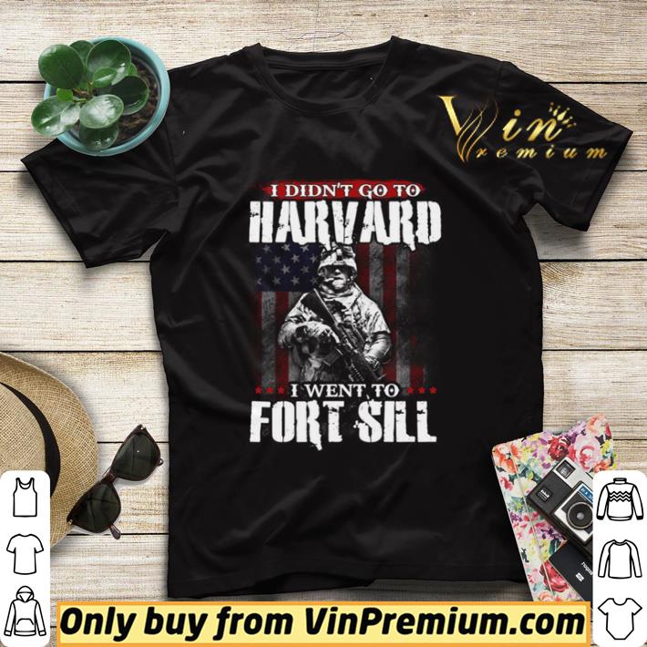 1e755a30 i didn t go to harvard i went to fort sill american flag independence day shirt sweater 4 - I Didn’t Go To Harvard I Went To Fort Sill American Flag Independence Day shirt sweater