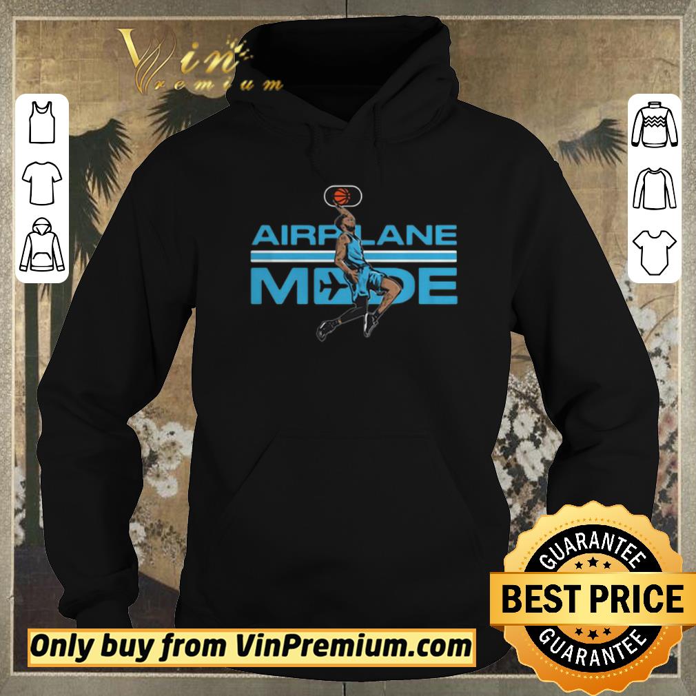20d4a410 pretty derrick jones jr airplane mode shirt sweater 4 - Pretty Derrick Jones Jr Airplane Mode shirt sweater