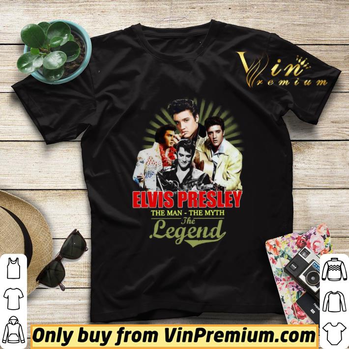 Elvis Presley the man the myth the legend shirt sweater 210bade5 elvis presley the man the myth the legend shirt sweater 4 - Elvis Presley the man the myth the legend shirt sweater