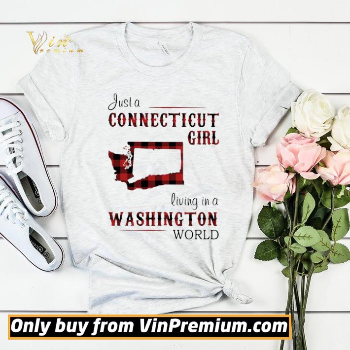 Just a connecticut girl living in a washington world map shirt sweater 21d266a6 just a connecticut girl living in a washington world map shirt sweater 4 - Just a connecticut girl living in a washington world map shirt sweater