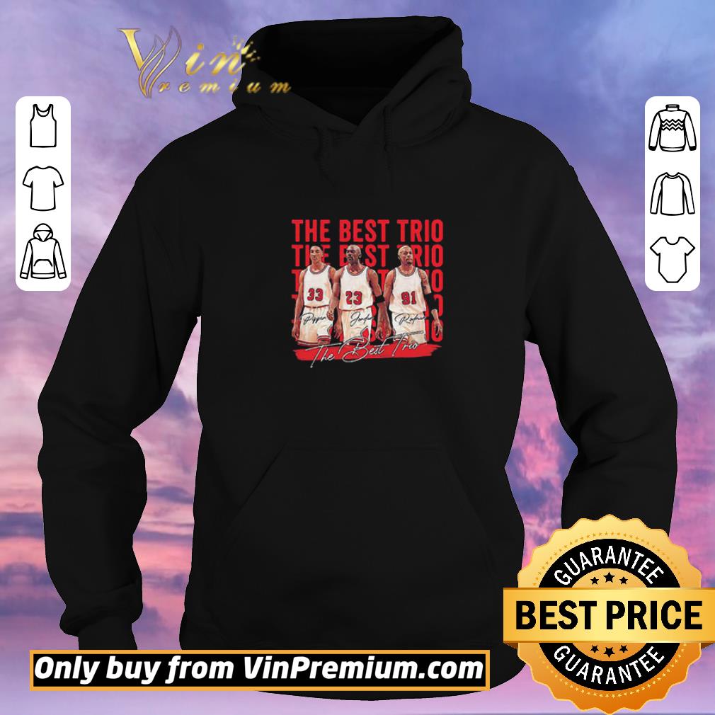 Hot The Best Trio Signatures 33 Pippen Bulls 23 Michael Jordan 91 Dennis Rodman shirt sweater 244881c3 hot the best trio signatures 33 pippen bulls 23 michael jordan 91 dennis rodman shirt sweater 4 - Hot The Best Trio Signatures 33 Pippen Bulls 23 Michael Jordan 91 Dennis Rodman shirt sweater
