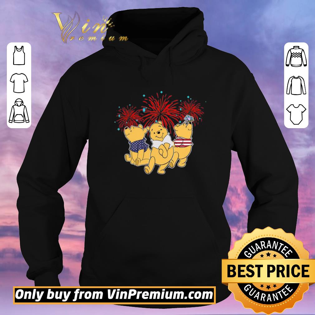 Hot Pooh Disney Happy The 4th Of July Merica American Flag Independence Day shirt sweater 2520156c hot pooh disney happy the 4th of july merica american flag independence day shirt sweater 4 - Hot Pooh Disney Happy The 4th Of July Merica American Flag Independence Day shirt sweater