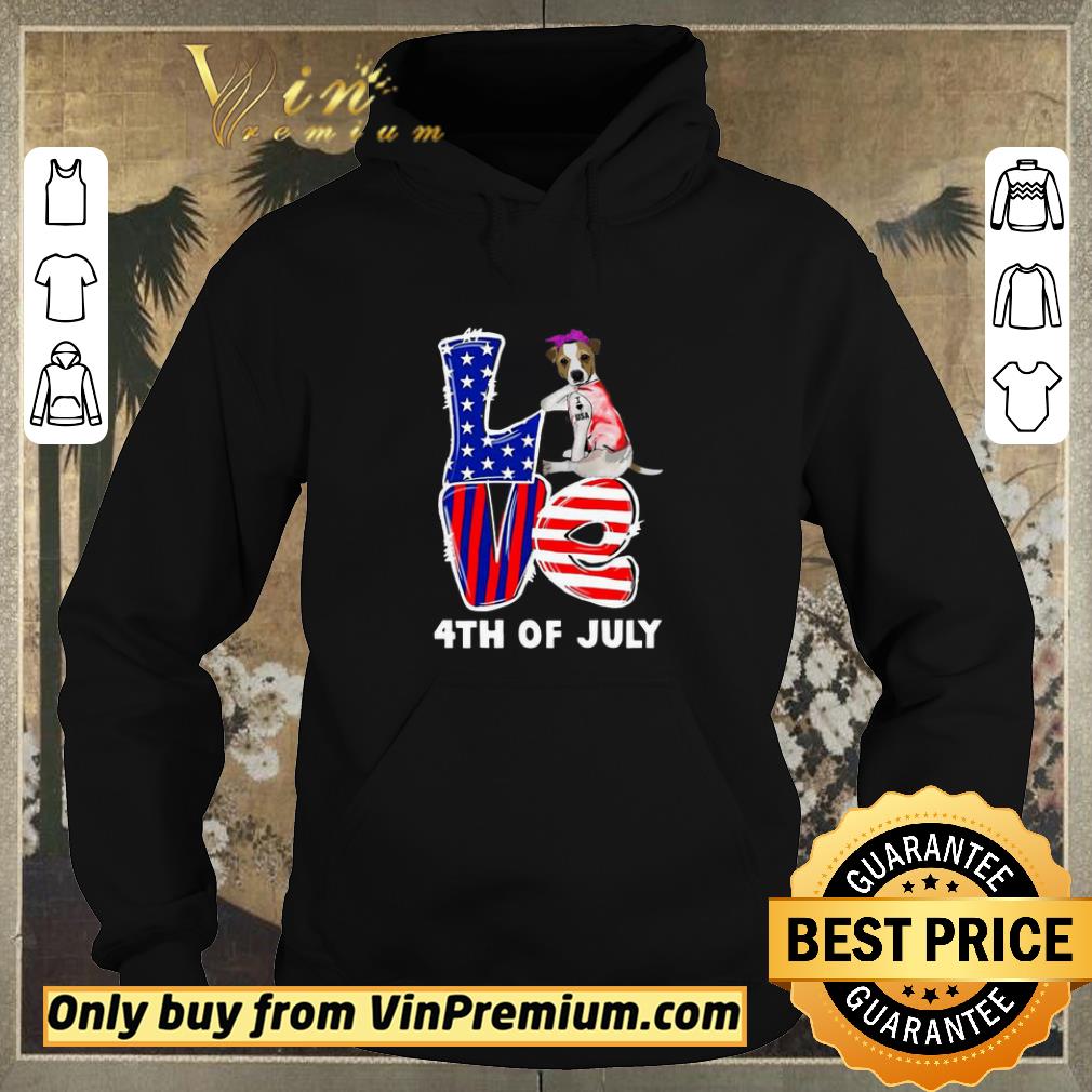 25f5a3a8 nice jack russell terrier dog tattoo i love usa 4th of july shirt sweater 4 - Nice Jack Russell Terrier Dog Tattoo I Love USA 4th Of July shirt sweater