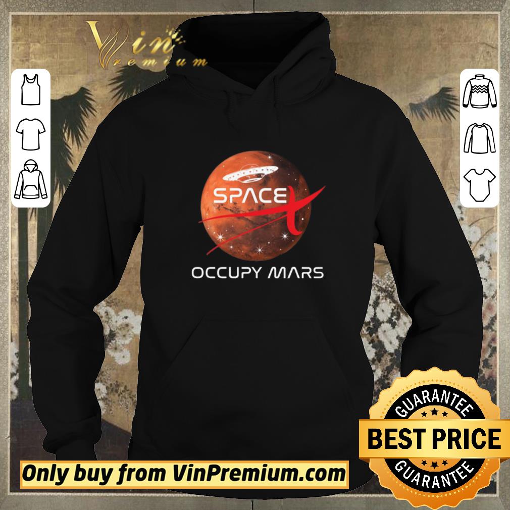 Official Spacex Occupy Mars Explore Gift For Mars Space Orbit Astronaut Fan shirt sweater 265799e7 official spacex occupy mars explore gift for mars space orbit astronaut fan shirt sweater 4 - Official Spacex Occupy Mars Explore Gift For Mars Space Orbit Astronaut Fan shirt sweater