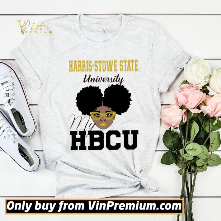Black girl harris-stowe state university my hbcu shirt sweater 29c6baa5 black girl harris stowe state university my hbcu shirt sweater 4 - Black girl harris-stowe state university my hbcu shirt sweater