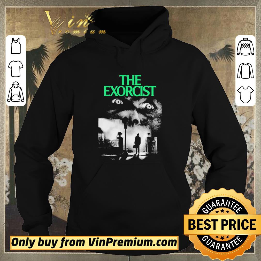 2a4dda6b original the exorcist shirt sweater 4 - Original The exorcist shirt sweater