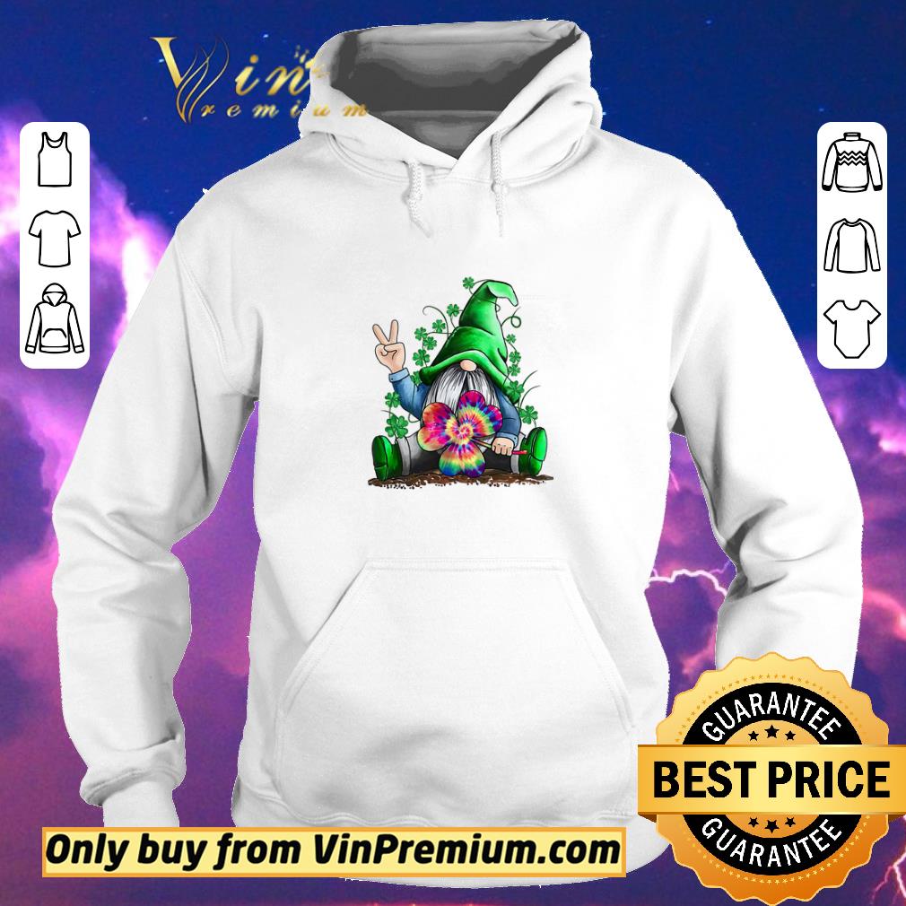 Original Patrick's Day Irish Gnome Hippies shirt sweater 2aeabe1d original patrick s day irish gnome hippies shirt sweater 4 - Original Patrick's Day Irish Gnome Hippies shirt sweater