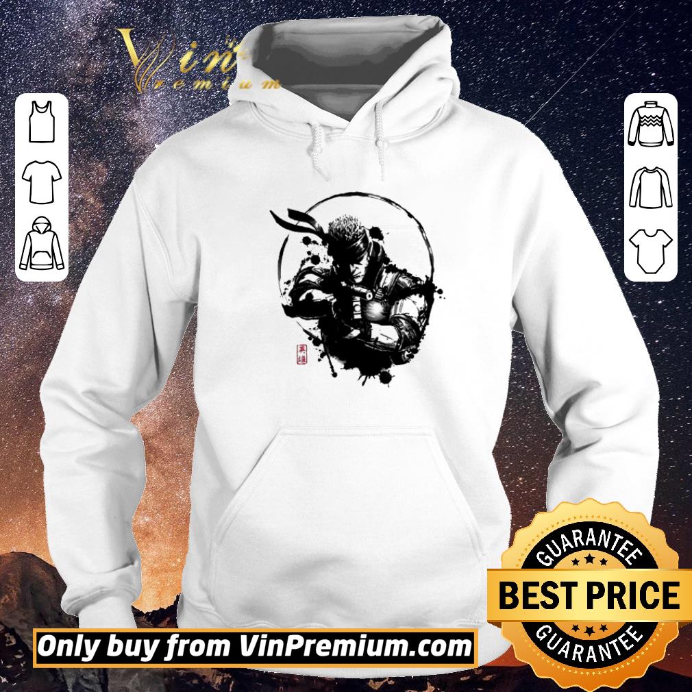 Premium The Legendary Hero shirt sweater 2b685806 premium the legendary hero shirt sweater 4 - Premium The Legendary Hero shirt sweater