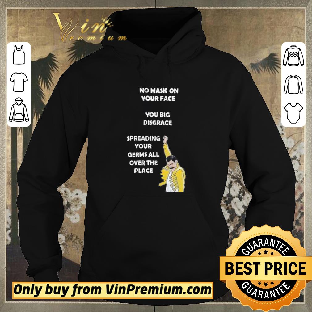 2deb9927 original no mask on your face you big disgrace shirt sweater 4 - Original No mask on your face you big disgrace shirt sweater