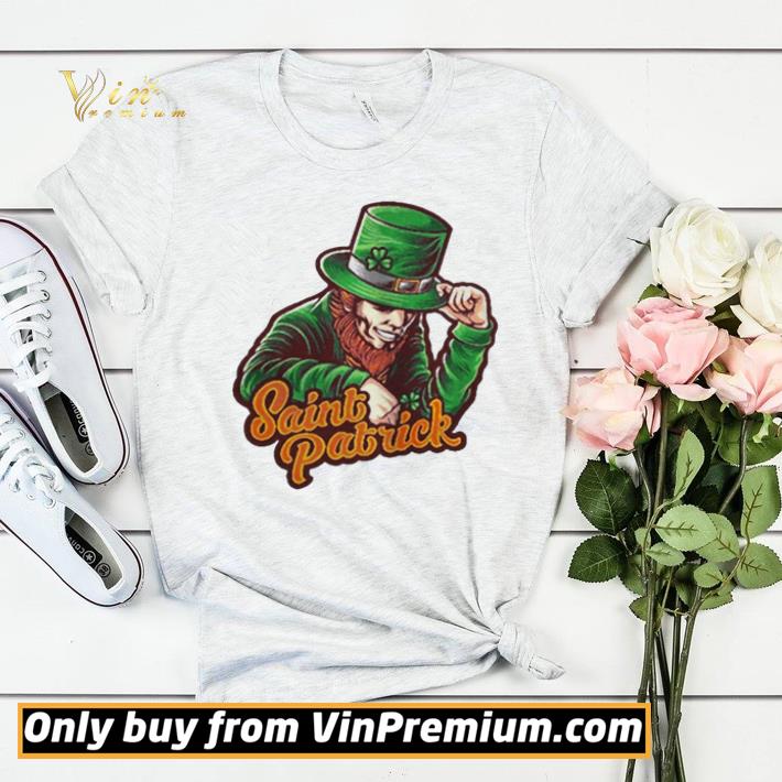 ST PATRICKS LUCKY shirt sweater 2e3a01b2 st patricks lucky shirt sweater 4 - ST PATRICKS LUCKY shirt sweater