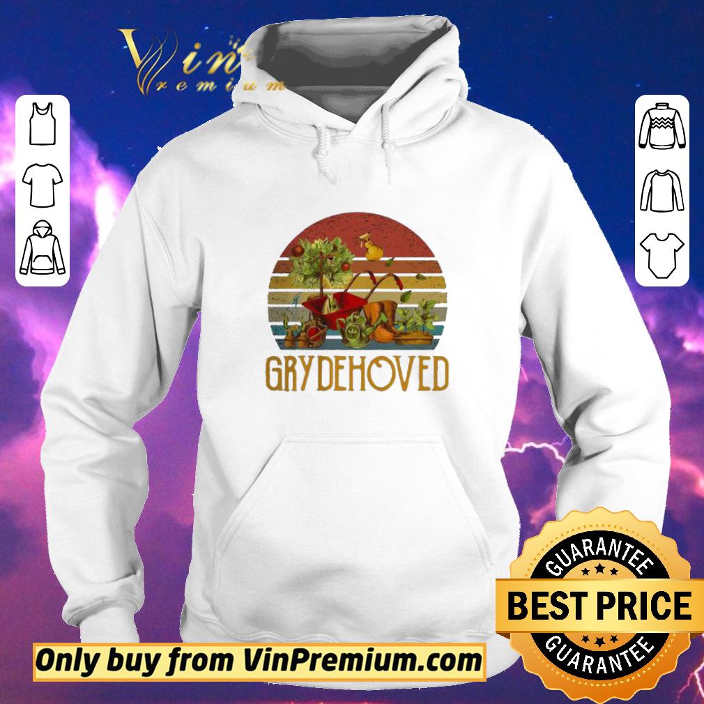 Top Garden Grydehoved Vintage shirt sweater 2f59d551 top garden grydehoved vintage shirt sweater 4 - Top Garden Grydehoved Vintage shirt sweater