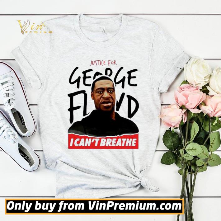 2f5a65a5 justice for george floyd i can t breathe shirt sweater 4 - Justice for George Floyd I can’t breathe shirt sweater