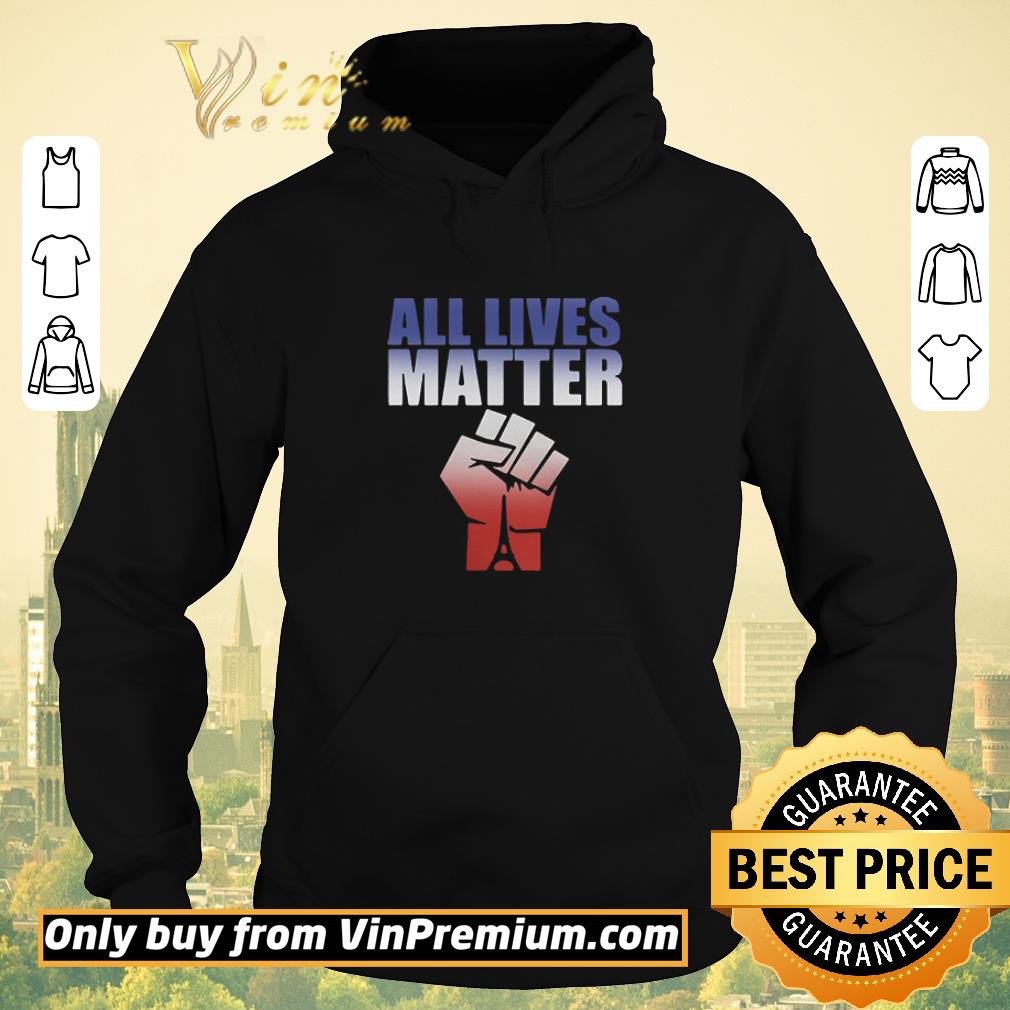 2ff755ab nice all lives matter fist 2020 shirt sweater 4 - Nice All Lives Matter Fist 2020 shirt sweater