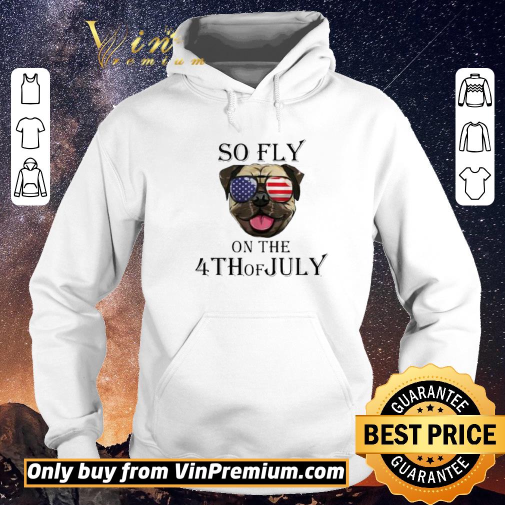 3022675a official bulldog so fly on the 4th of july shirt sweater 4 - Official Bulldog So fly on the 4th of July shirt sweater