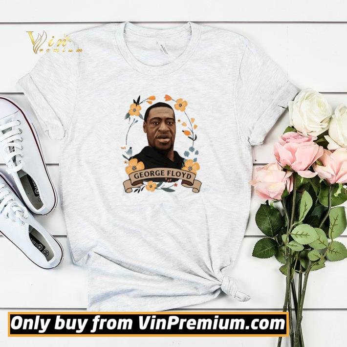 Rip George Floyd shirt sweater 308b181d rip george floyd shirt sweater 4 - Rip George Floyd shirt sweater