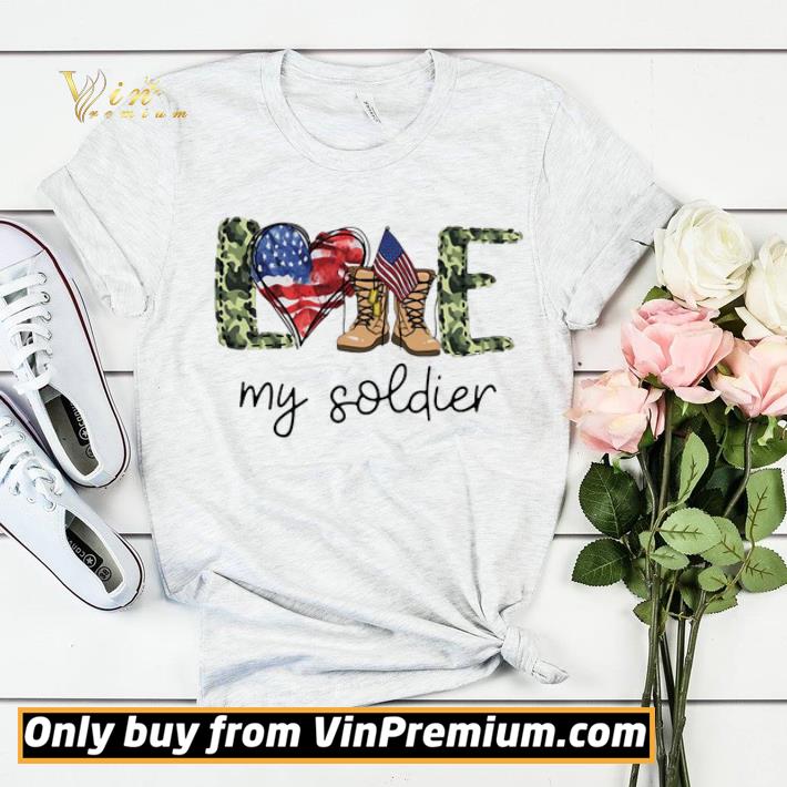 My Veteran My Soldier shirt sweater 31839516 my veteran my soldier shirt sweater 4 - My Veteran My Soldier shirt sweater