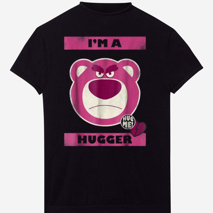 Pretty Disney Pixar Toy Story Lotso Hugger Graphic Shirt