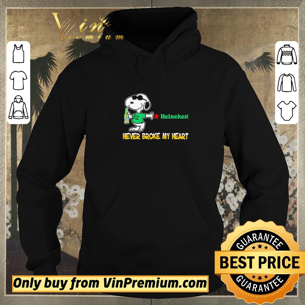 3771cfd8 original snoopy hug heineken beer never broke my heart shirt sweater 4 - Original Snoopy Hug Heineken Beer Never Broke My Heart shirt sweater