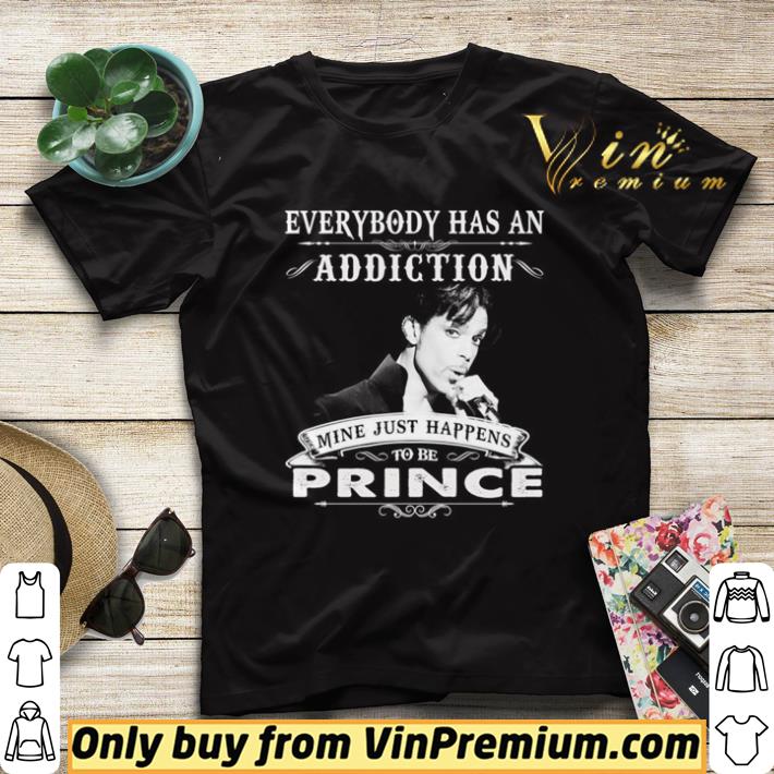 38256afc prince everybody has an addiction mine just happens to be prince shirt sweater 4 - Prince everybody has an addiction mine just happens to be Prince shirt sweater