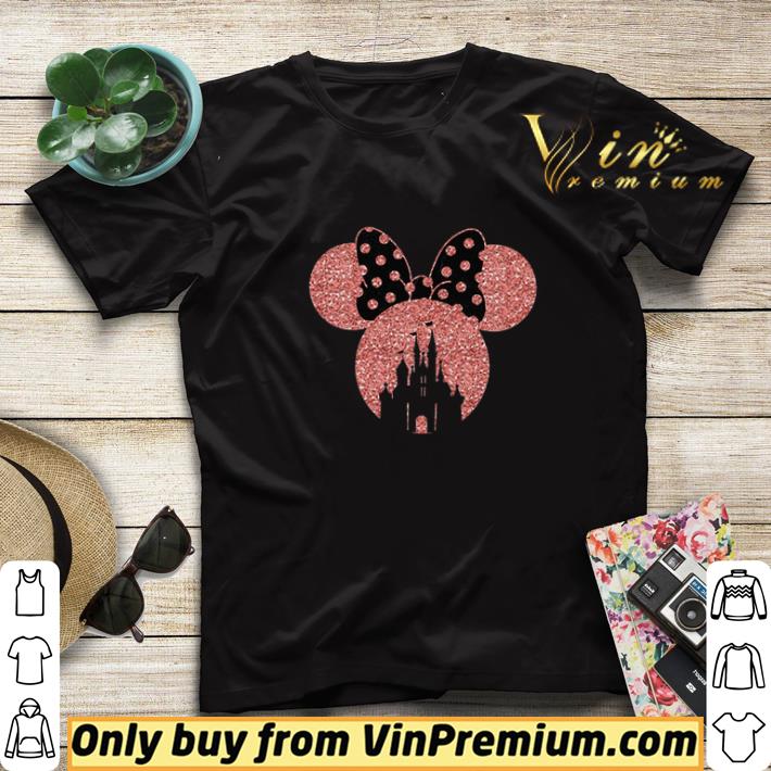 38533d20 minnie mouse disney shirt sweater 4 - Minnie Mouse Disney shirt sweater