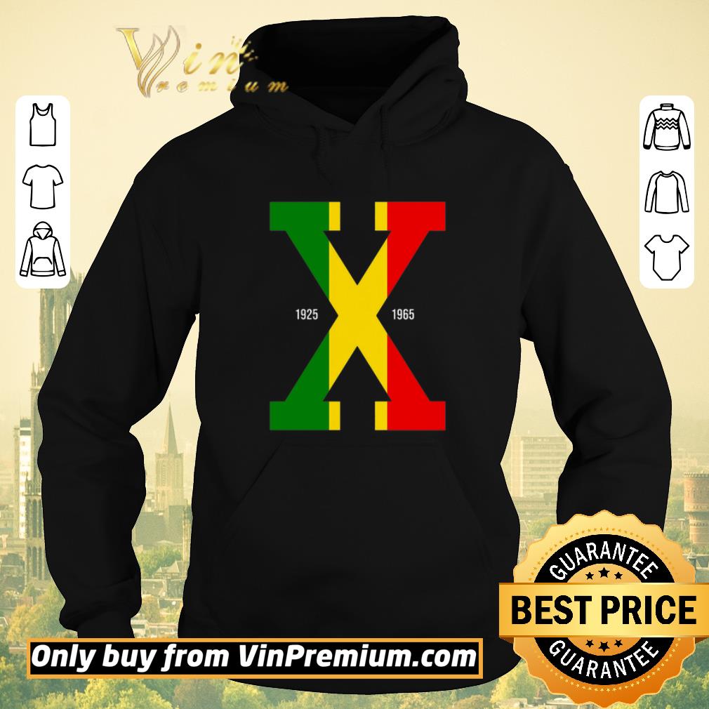 3a7fe1d4 premium tri color malcolm x unisex shirt sweater 4 - Premium Tri Color Malcolm X Unisex shirt sweater
