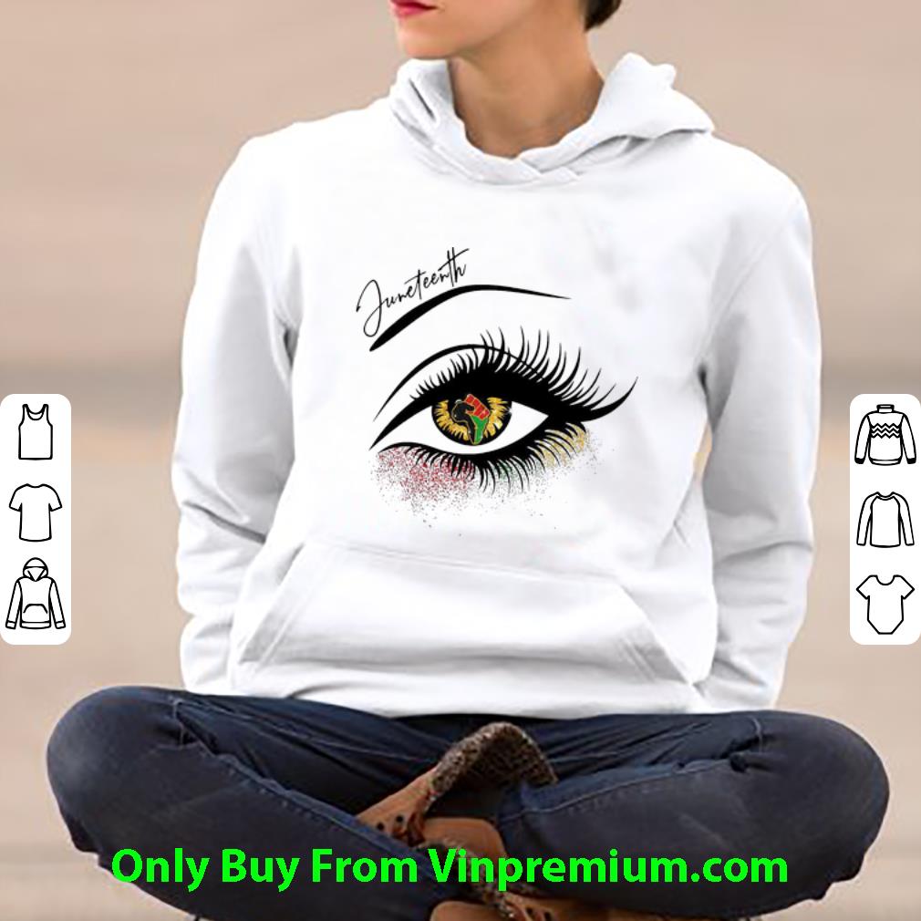 3ab6e5b5 great juneteenth eye justice africa shirt 4 - Great Juneteenth Eye Justice Africa shirt