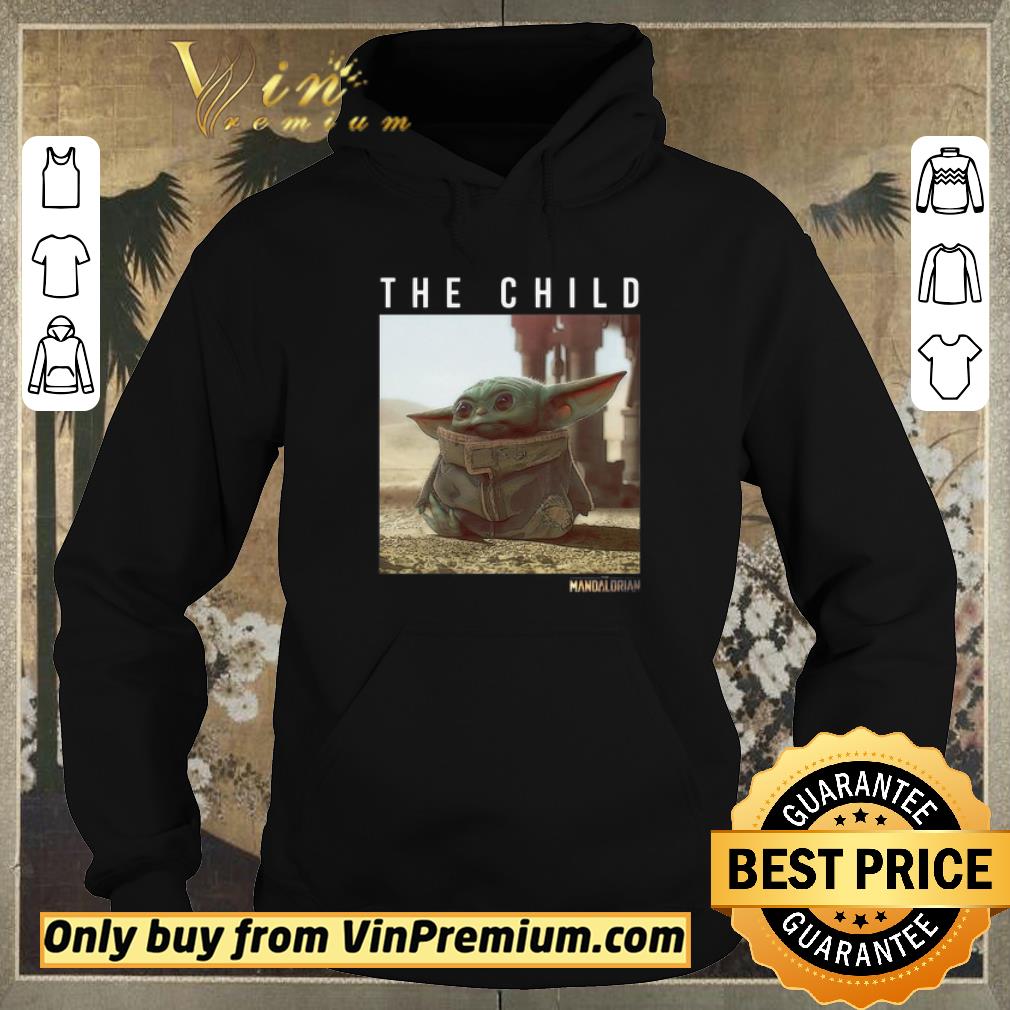 3abc62d2 nice star wars baby yoda the child the mandalorian shirt sweater 4 - Nice Star Wars Baby Yoda The Child The Mandalorian shirt sweater