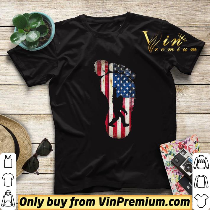 Bigfoot Footprint American Flag Happy 4th Of July shirt sweater 3b472de6 bigfoot footprint american flag happy 4th of july shirt sweater 4 - Bigfoot Footprint American Flag Happy 4th Of July shirt sweater