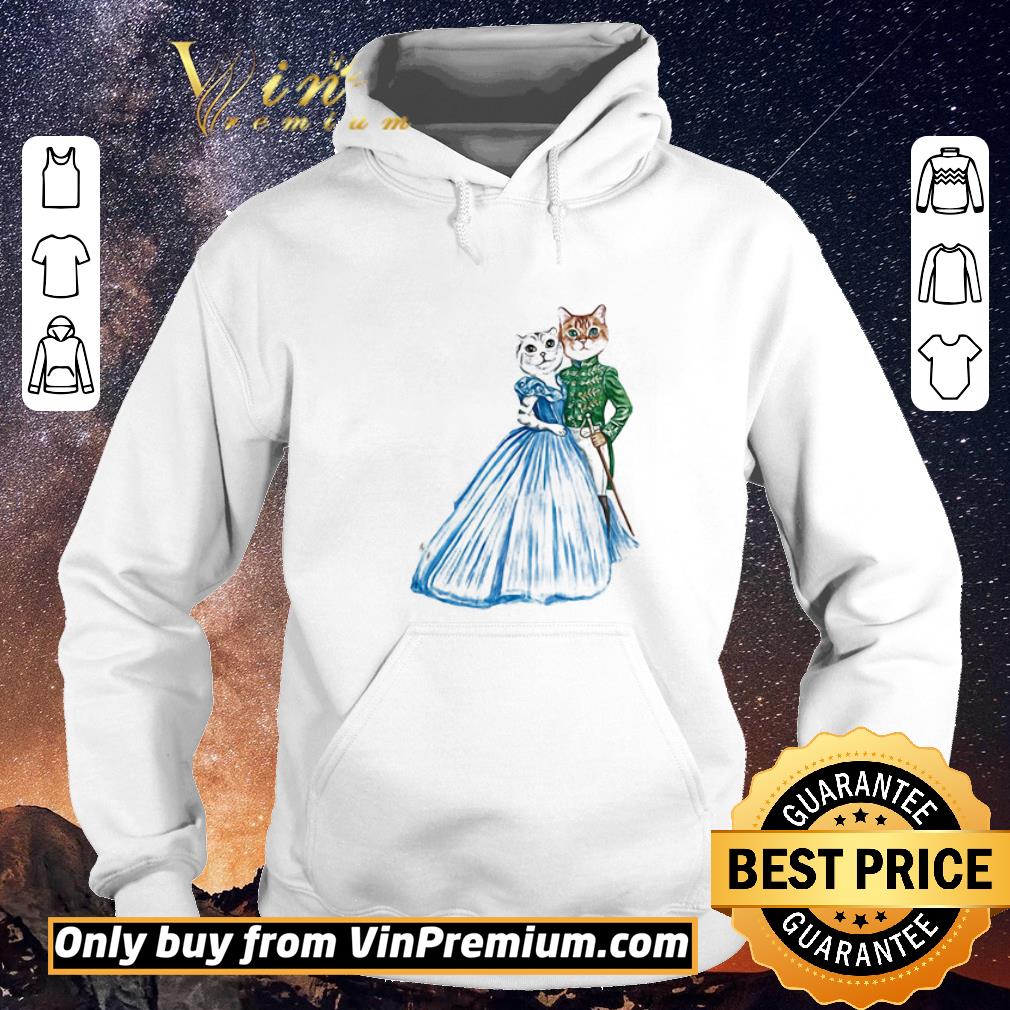Official inderella cat movie shirt sweater 3b5d39a5 official inderella cat movie shirt sweater 4 - Official inderella cat movie shirt sweater