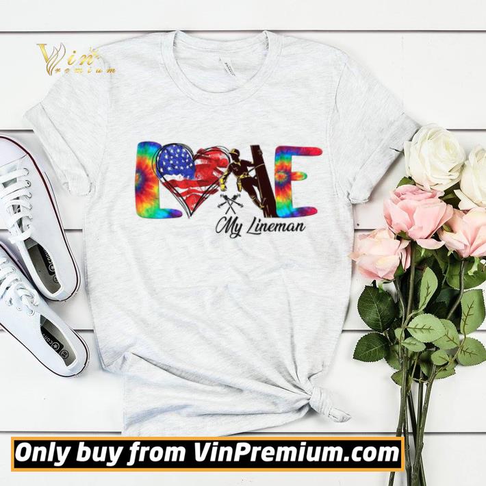 Love My Lineman American Flag Happy 4th Of July shirt sweater 3b8cb55f love my lineman american flag happy 4th of july shirt sweater 4 - Love My Lineman American Flag Happy 4th Of July shirt sweater