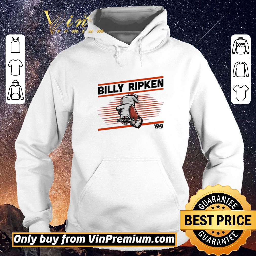 3cdb3f97 awesome billy ripken censored shirt sweater 4 - Awesome Billy Ripken Censored shirt sweater