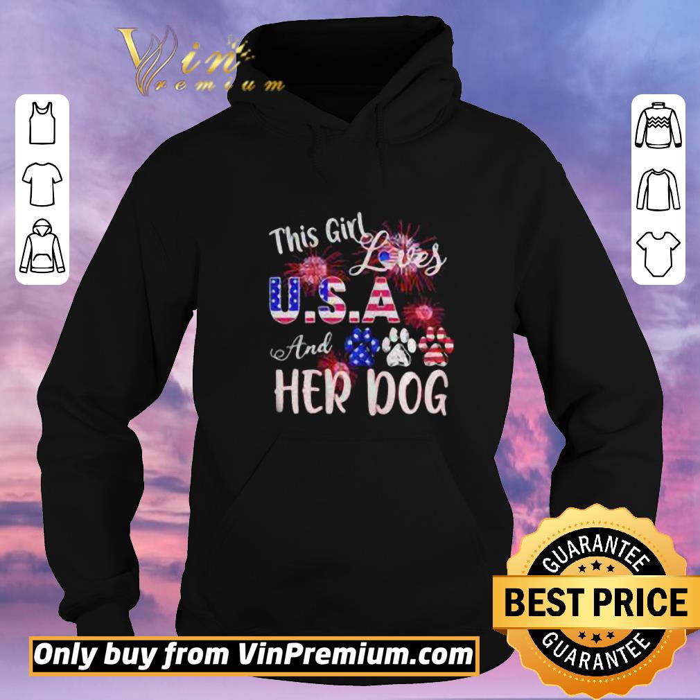 Top Independence Day This Girl Loves USA And Her Dog shirt sweater 3d0ec1e4 top independence day this girl loves usa and her dog shirt sweater 4 - Top Independence Day This Girl Loves USA And Her Dog shirt sweater