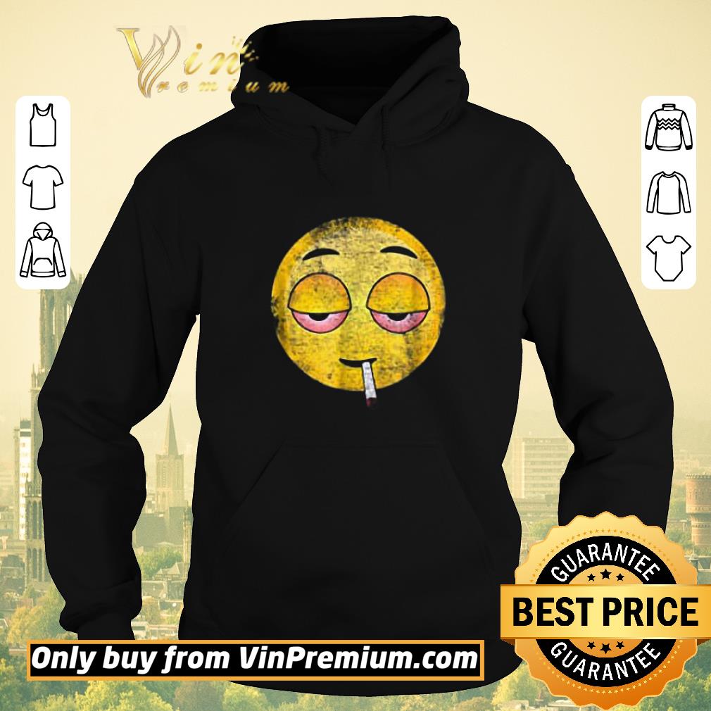 Awesome Vintage funny pie eyed stoned Emoji designer weed shirt sweater 3f650295 awesome vintage funny pie eyed stoned emoji designer weed shirt sweater 4 - Awesome Vintage funny pie eyed stoned Emoji designer weed shirt sweater