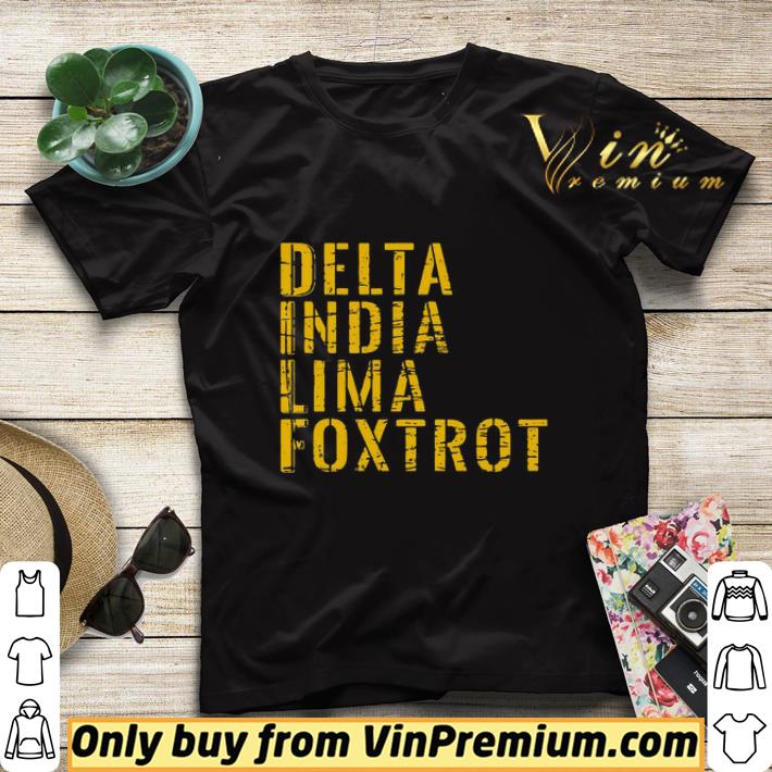 40023c3c delta india lima foxtrot shirt sweater 4 - Delta India Lima Foxtrot shirt sweater