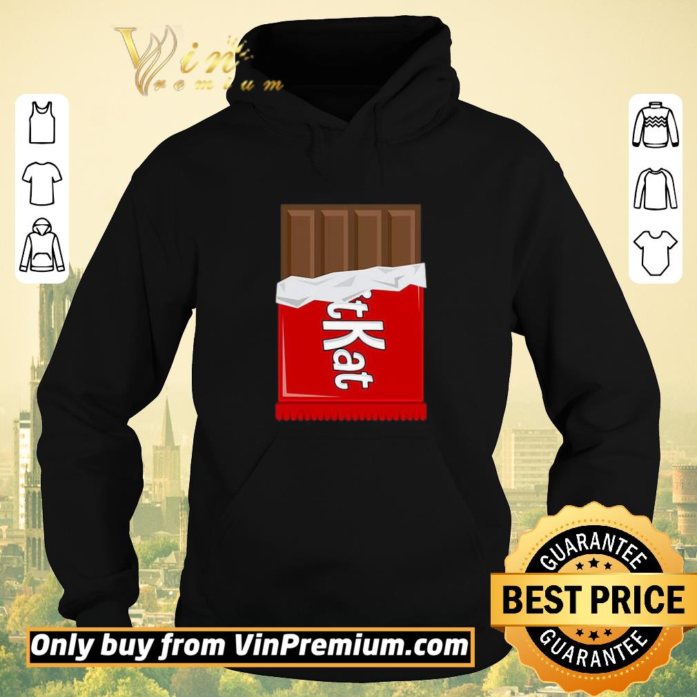 4084dbf4 original chocolate kitkat bar funny halloween outfit cosplay shirt sweater 4 - Original Chocolate kitkat bar funny halloween outfit cosplay shirt sweater