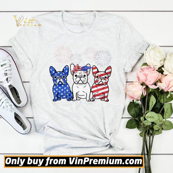 French Bulldog American Flag 4th Of July shirt sweater 41ea3af2 french bulldog american flag 4th of july shirt sweater 4 - French Bulldog American Flag 4th Of July shirt sweater