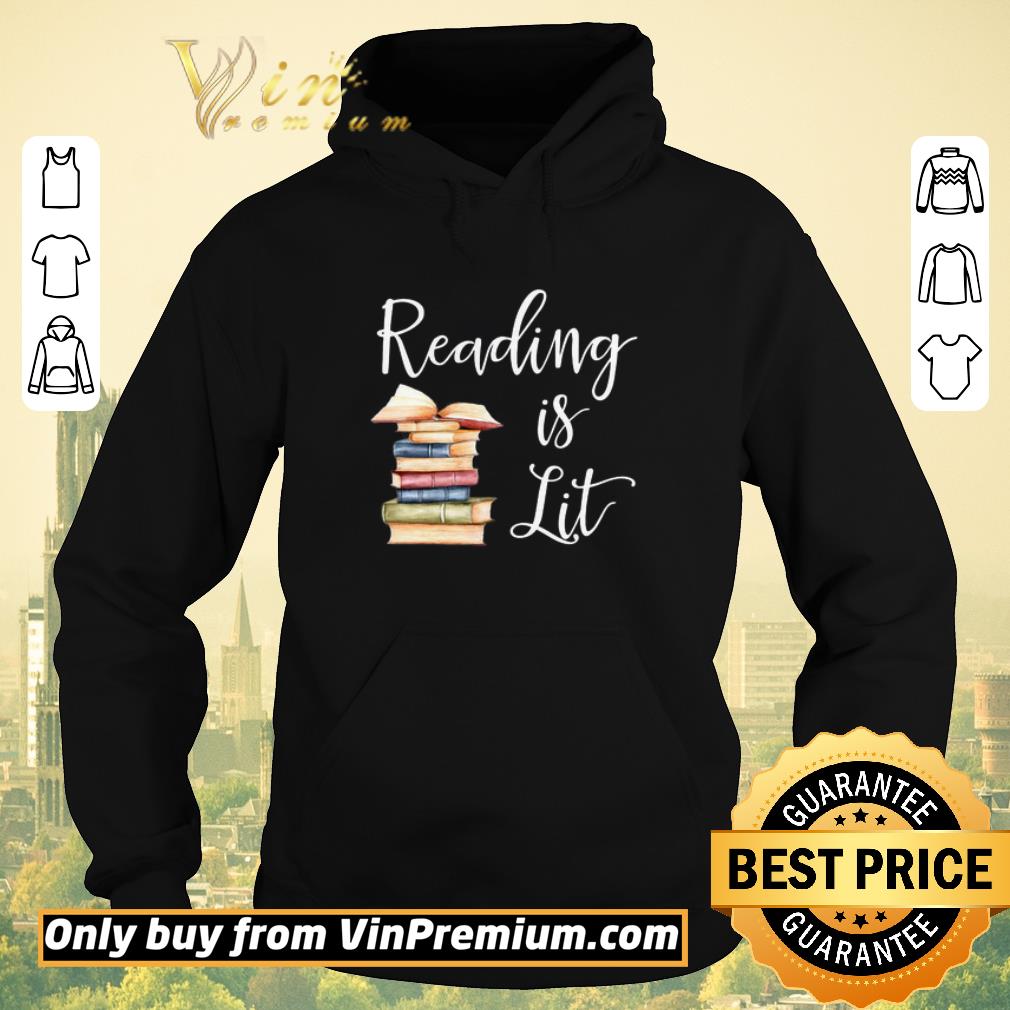 44c3393e top reading is lit book shirt sweater 4 - Top Reading Is Lit Book shirt sweater