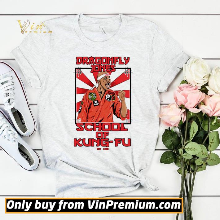 45f3448d dragonfly jones school of kung fu est 1993 shirt sweater 4 - Dragonfly Jones school of Kung-Fu Est 1993 shirt sweater