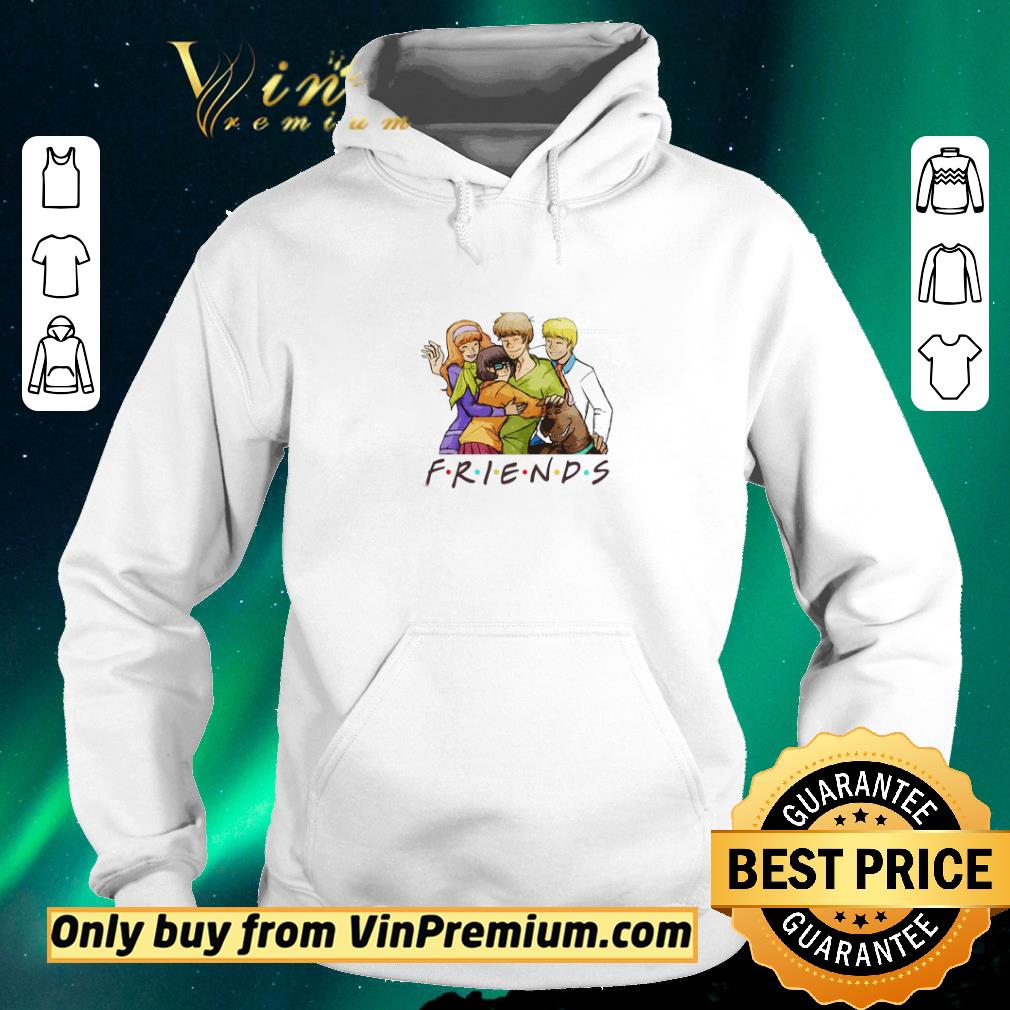 Premium Scooby Doo And Friend shirt sweater 461198b4 premium scooby doo and friend shirt sweater 4 - Premium Scooby Doo And Friend shirt sweater