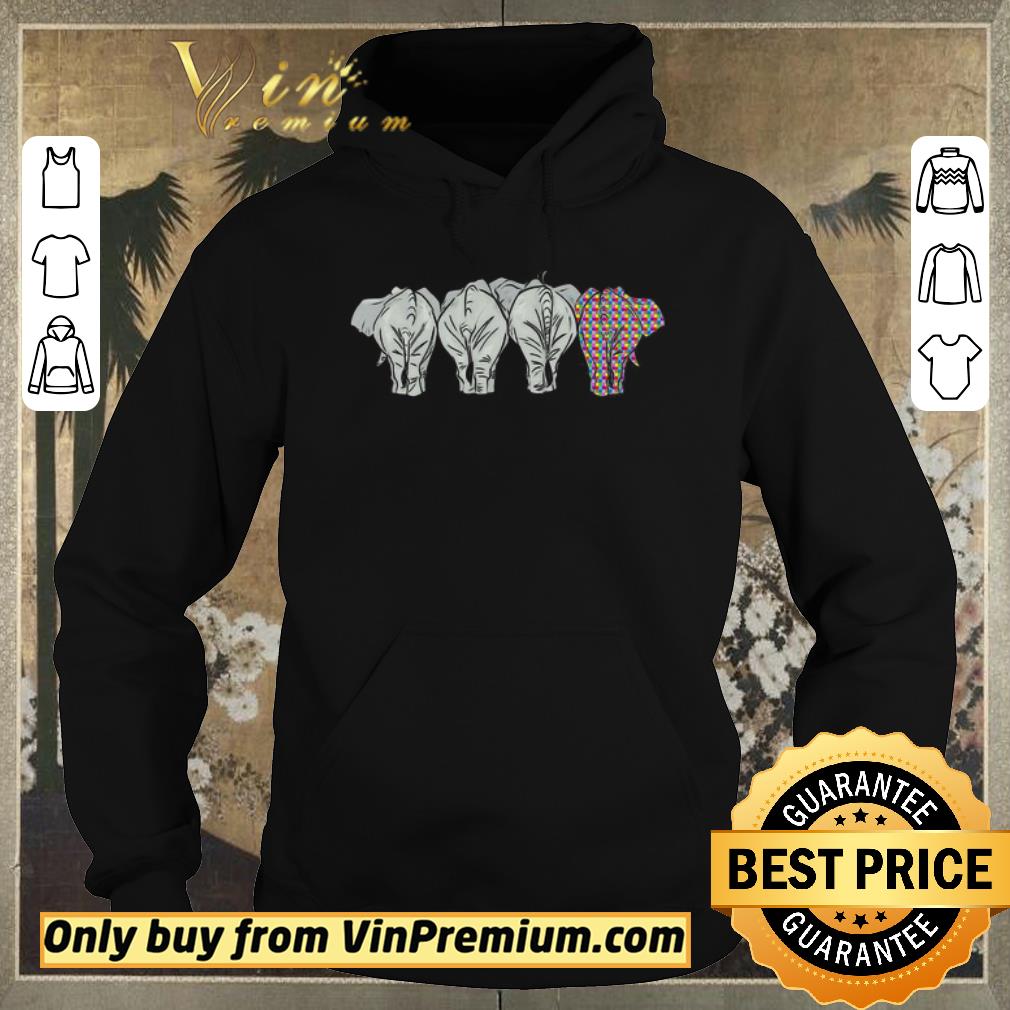 46c31692 original it s ok to be a little different lgbt elephant pride shirt sweater 4 - Original It’s Ok To Be A Little Different LGBT Elephant Pride shirt sweater