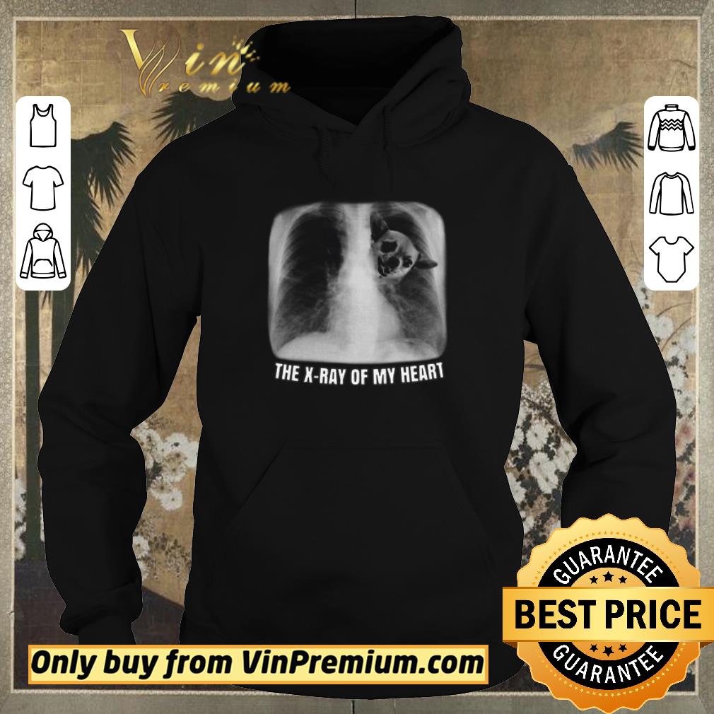 Premium The X-ray of my heart chihuahua inside shirt sweater 47940b1e premium the x ray of my heart chihuahua inside shirt sweater 4 - Premium The X-ray of my heart chihuahua inside shirt sweater