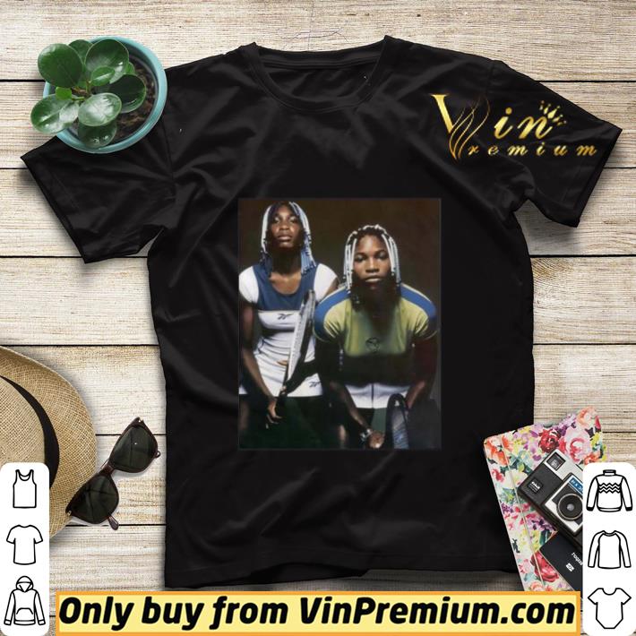 47c3a6aa venus and serena williams tennis players shirt sweater 4 - Venus And Serena Williams Tennis Players shirt sweater