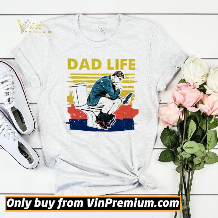 Businessman thinker on toilet dad life vintage shirt sweater 486f1675 businessman thinker on toilet dad life vintage shirt sweater 4 - Businessman thinker on toilet dad life vintage shirt sweater