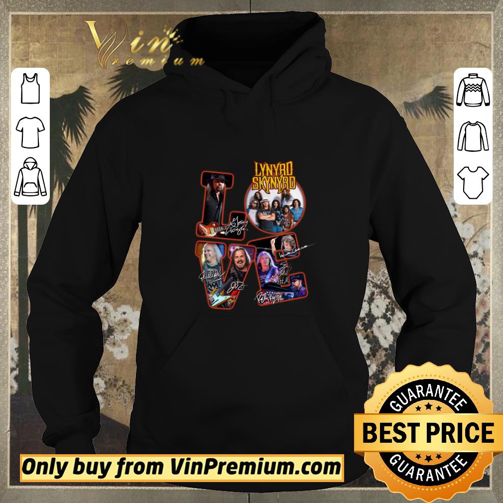 48b4b70a funny love lynyrd skynyrd love signature shirt sweater 4 - Funny Love Lynyrd Skynyrd Love Signature shirt sweater
