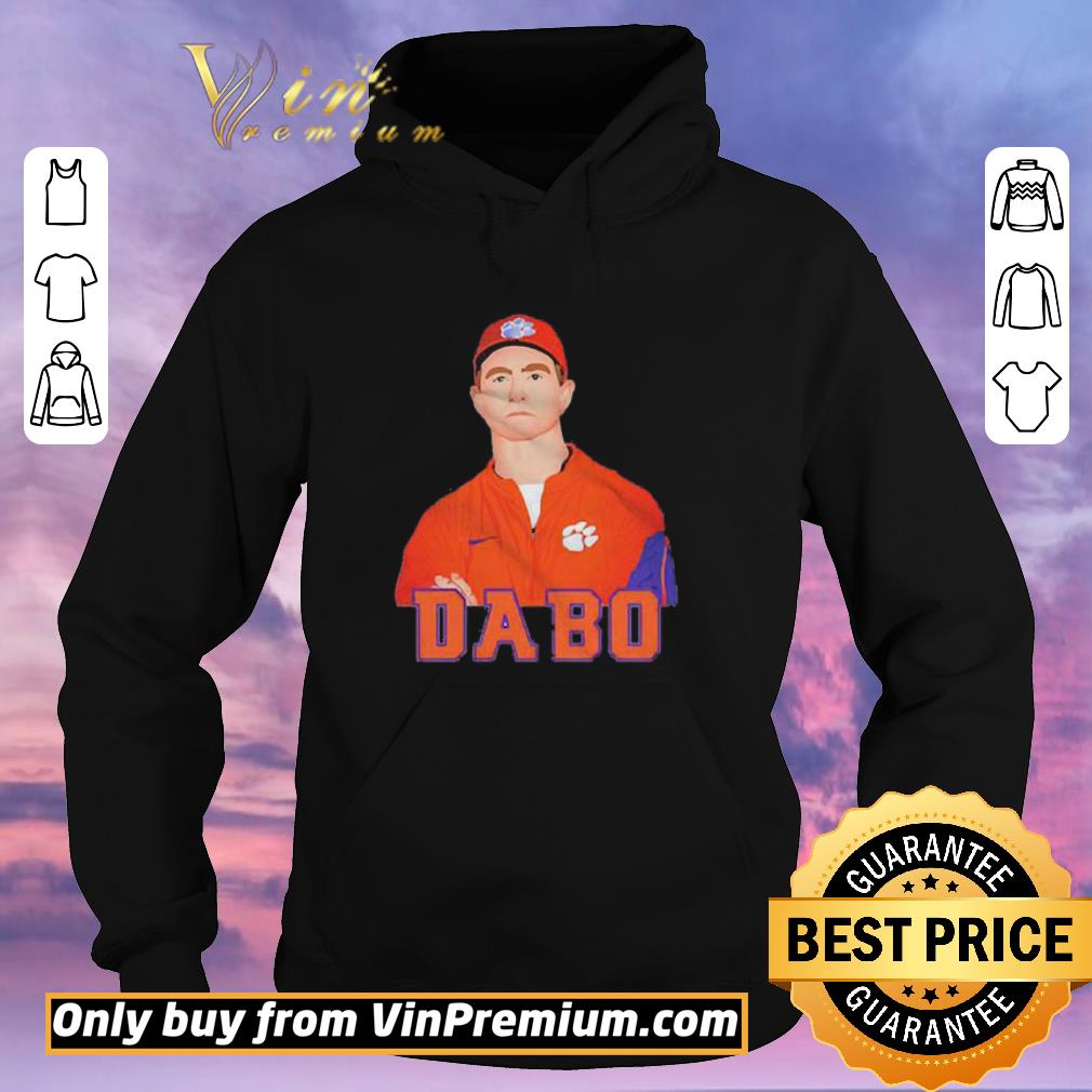 49000209 pretty dabo swinney shirt sweater 4 - Pretty Dabo Swinney shirt sweater