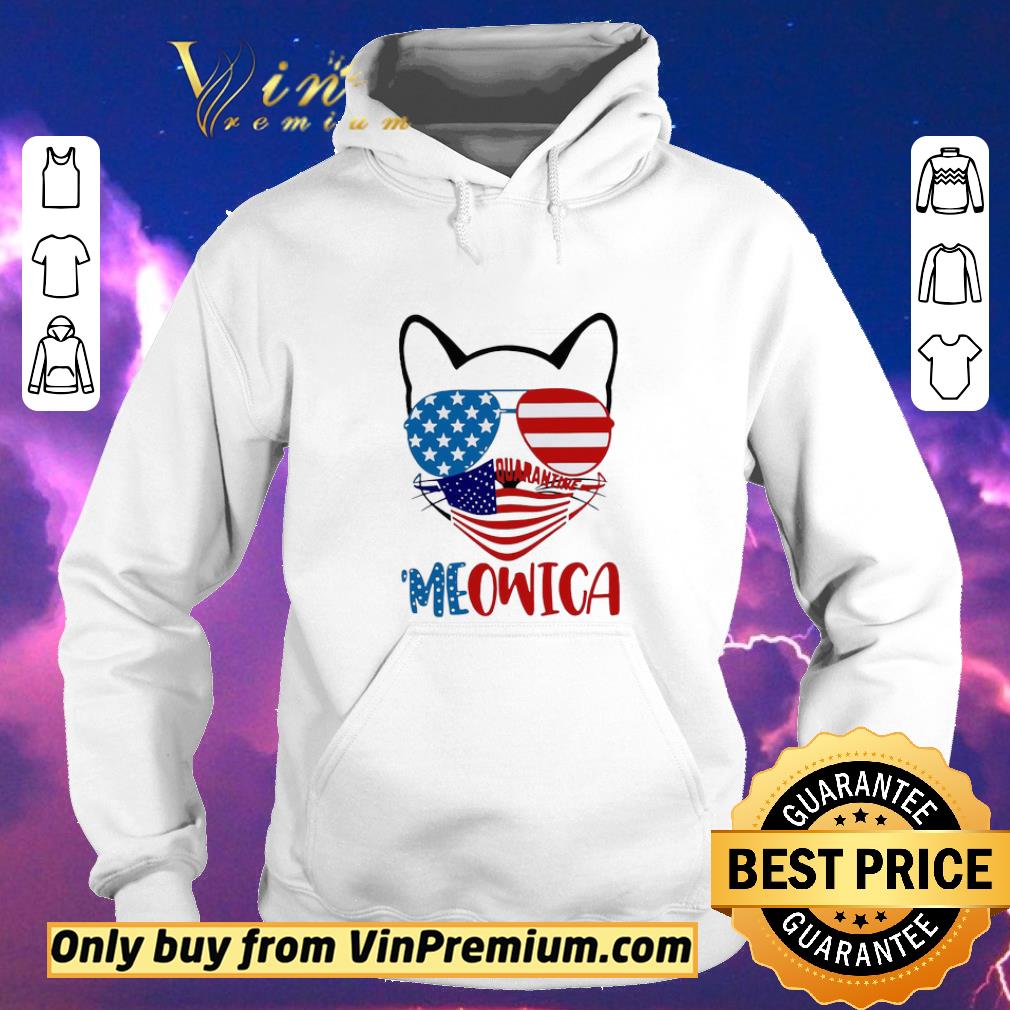 4ce93e68 nice meowica 4th of july merica quarantine shirt sweater 4 - Nice Meowica 4th Of July Merica Quarantine shirt sweater