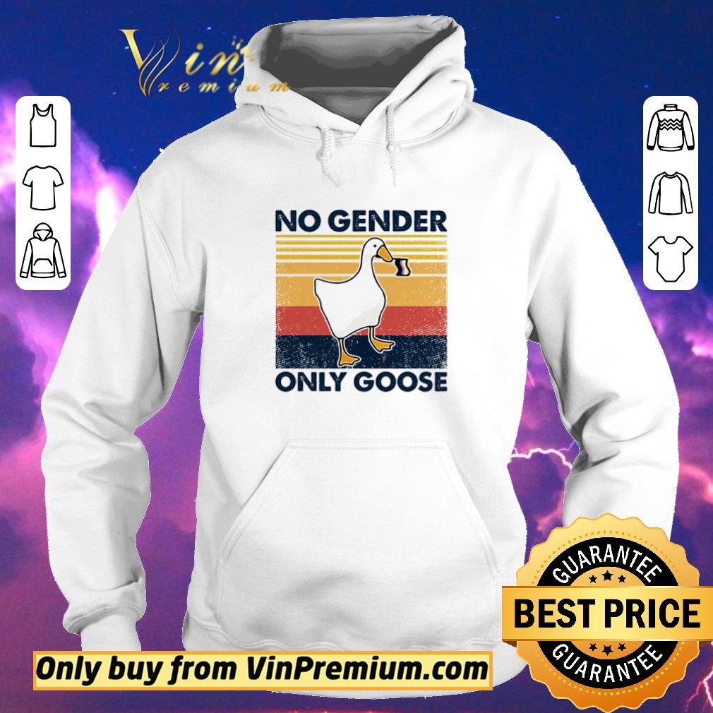 4e89f20c nice vintage no gender only goose shirt sweater 4 - Nice Vintage no gender only Goose shirt sweater